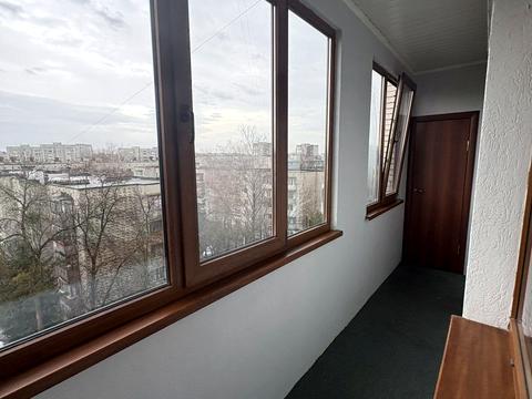 квартира за адресою Івана Виговського вул. (Терешкової), 47