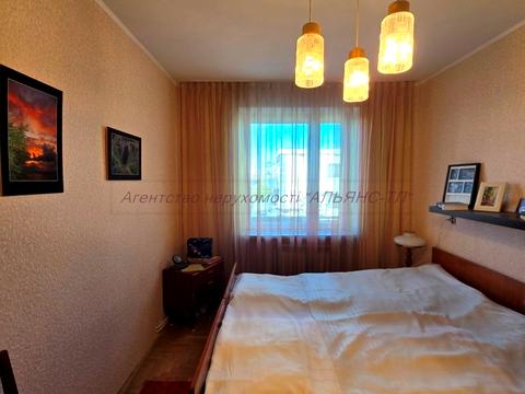 квартира по адресу Володимира Лендьєла ул. (Василия Докучаева), 4