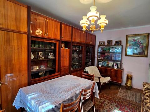 квартира по адресу Володимира Лендьєла ул. (Василия Докучаева), 4