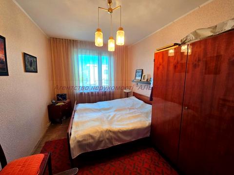 квартира по адресу Володимира Лендьєла ул. (Василия Докучаева), 4