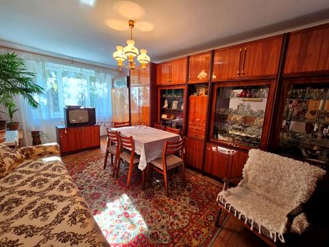 квартира по адресу Володимира Лендьєла ул. (Василия Докучаева), 4