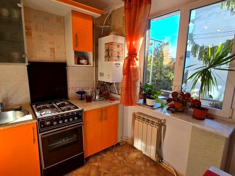 квартира по адресу Володимира Лендьєла ул. (Василия Докучаева), 4