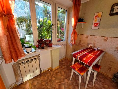 квартира по адресу Володимира Лендьєла ул. (Василия Докучаева), 4