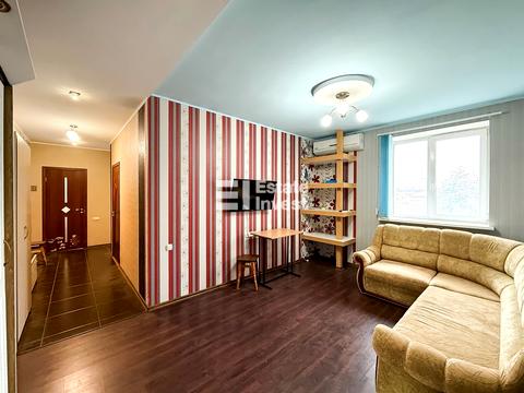 квартира за адресою Малинівська, 19