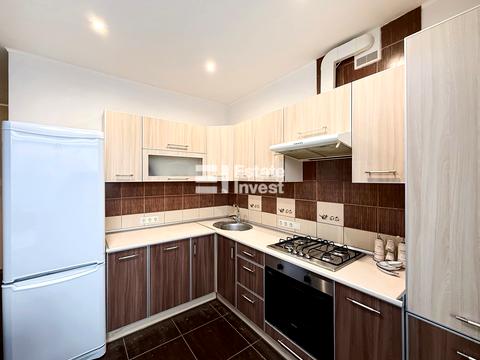 квартира за адресою Малинівська, 19