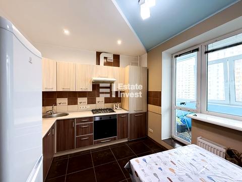 квартира за адресою Малинівська, 19