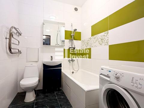 квартира за адресою Малинівська, 19