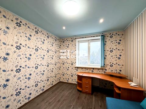 квартира за адресою Малинівська, 19