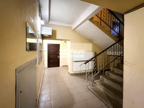 квартира за адресою Малинівська, 19