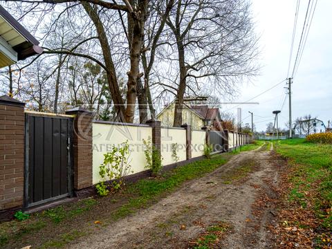 дом по адресу Весняна