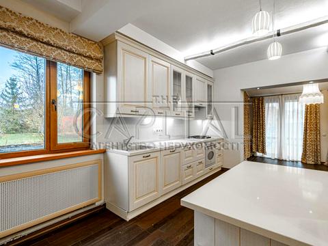 дом по адресу Весняна