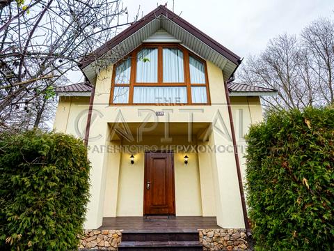 дом по адресу Весняна