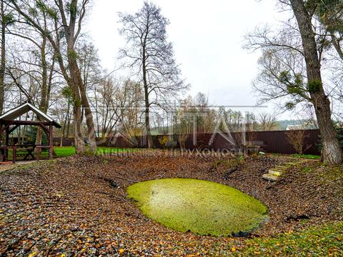 дом по адресу Весняна