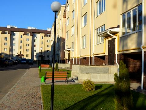 квартира за адресою Заміська вул., 2