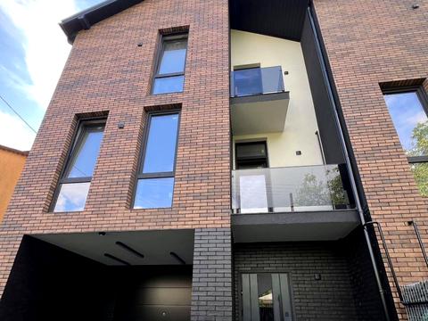 будинок за адресою Михайла Кричевського вул.