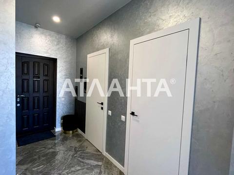 квартира по адресу Каманина ул. (Каманина), 16а/2