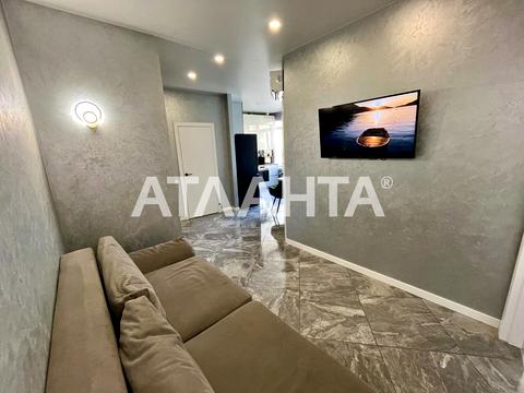 квартира по адресу Каманина ул. (Каманина), 16а/2