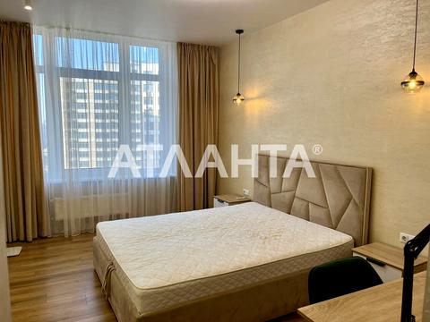 квартира по адресу Каманина ул. (Каманина), 16а/2