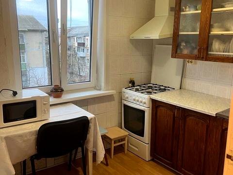 квартира за адресою Верховної Ради бульв., 27-Б