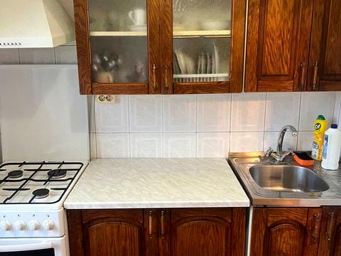 квартира за адресою Верховної Ради бульв., 27-Б