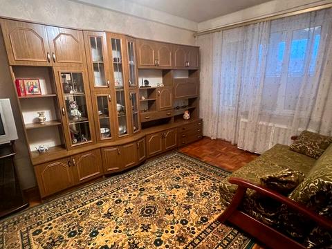 квартира за адресою Верховної Ради бульв., 27-Б