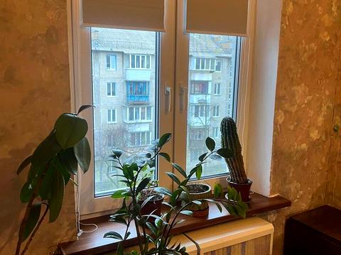 квартира за адресою Верховної Ради бульв., 27-Б