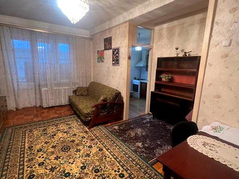 квартира за адресою Верховної Ради бульв., 27-Б