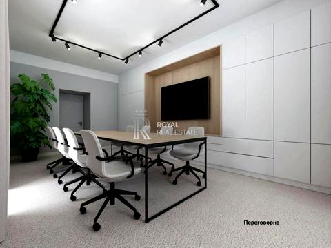 комерційна за адресою Євгена Чикаленка вул. (Пушкінська), 20