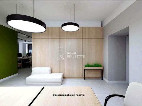 комерційна за адресою Євгена Чикаленка вул. (Пушкінська), 20