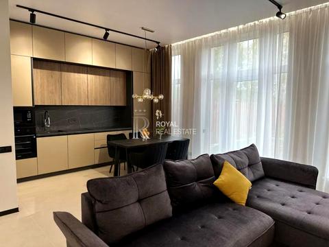 будинок за адресою 49-та Садова вул.