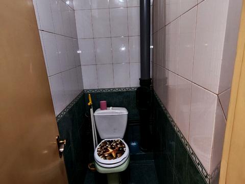 квартира по адресу Карпенко-Карого ул., 17