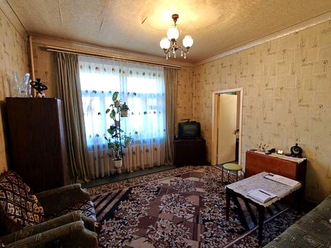 квартира по адресу Карпенко-Карого ул., 17