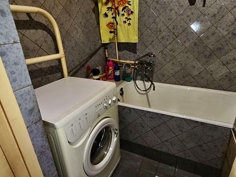 квартира по адресу Карпенко-Карого ул., 17