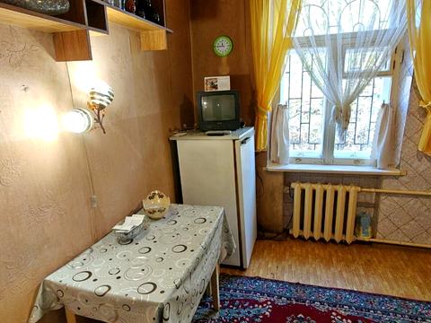 квартира по адресу Карпенко-Карого ул., 17