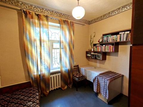 квартира по адресу Карпенко-Карого ул., 17