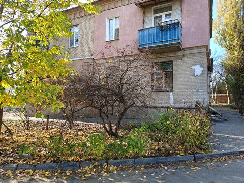 квартира по адресу Карпенко-Карого ул., 17