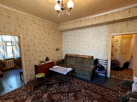 квартира по адресу Карпенко-Карого ул., 17