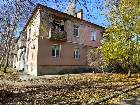 квартира по адресу Карпенко-Карого ул., 17