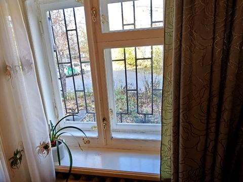 квартира по адресу Карпенко-Карого ул., 17