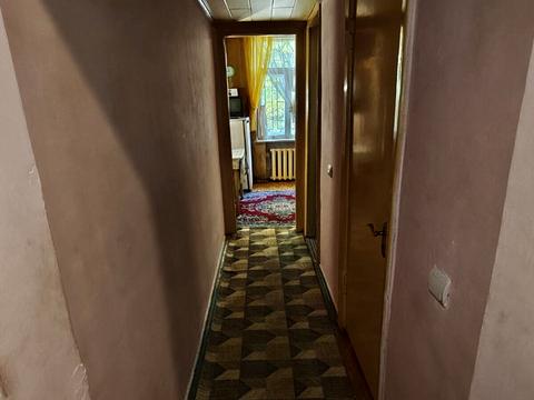 квартира по адресу Карпенко-Карого ул., 17