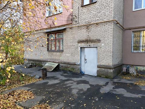 квартира по адресу Карпенко-Карого ул., 17