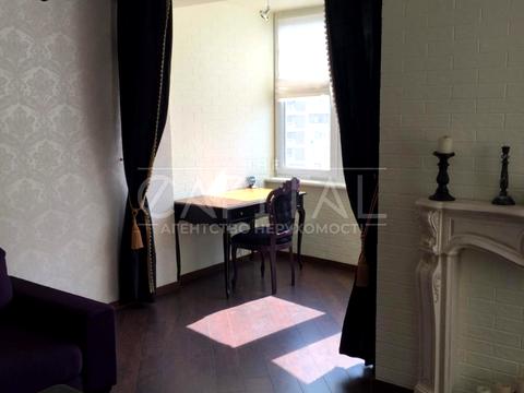 квартира по адресу Михаила Гришко ул., 9