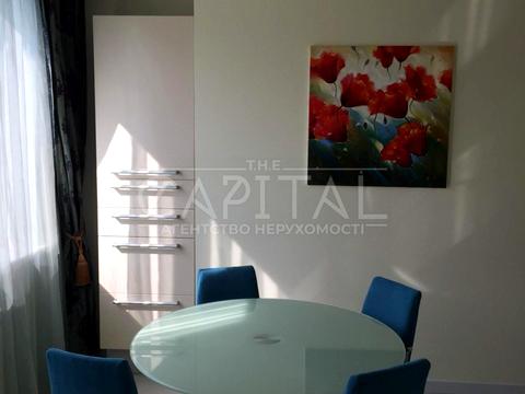 квартира по адресу Михаила Гришко ул., 9