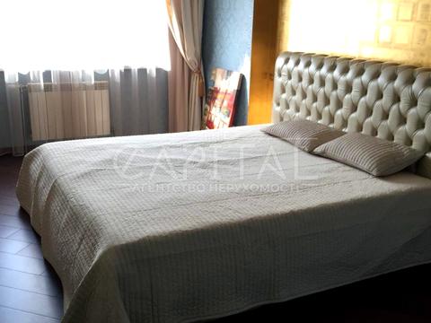 квартира по адресу Михаила Гришко ул., 9