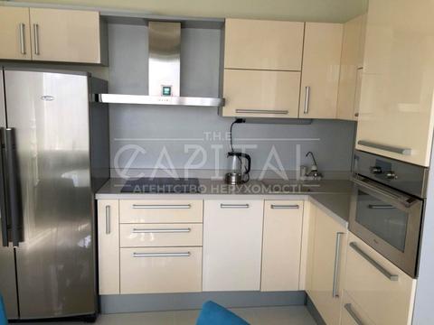 квартира по адресу Михаила Гришко ул., 9