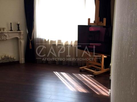 квартира по адресу Михаила Гришко ул., 9