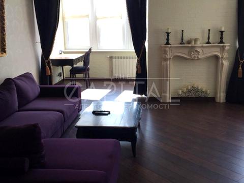 квартира по адресу Михаила Гришко ул., 9