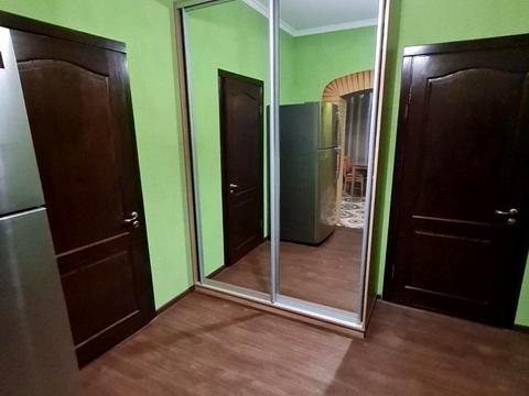 дом по адресу Панфьорова