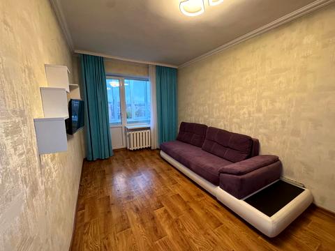 квартира по адресу Пластова ул. (Ивана Сергиенка), 17