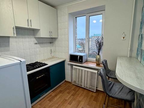 квартира по адресу Пластова ул. (Ивана Сергиенка), 17